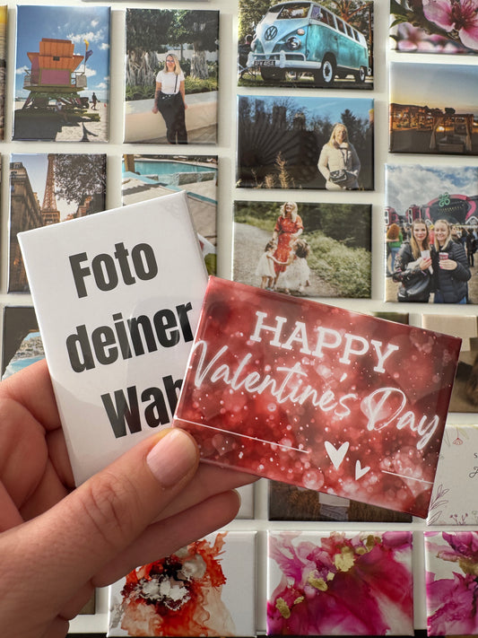 2er Set Valentinstags-Edition