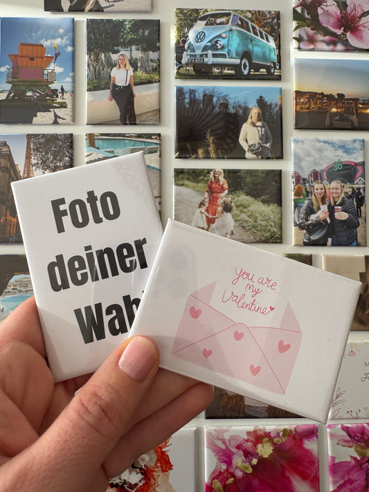 2er Set Valentinstags-Edition