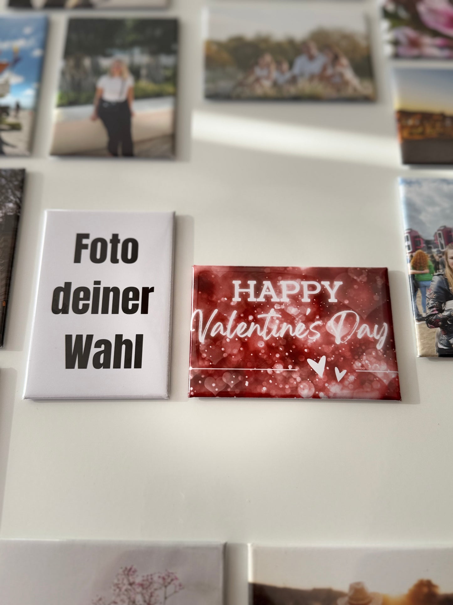 2er Set Valentinstags-Edition