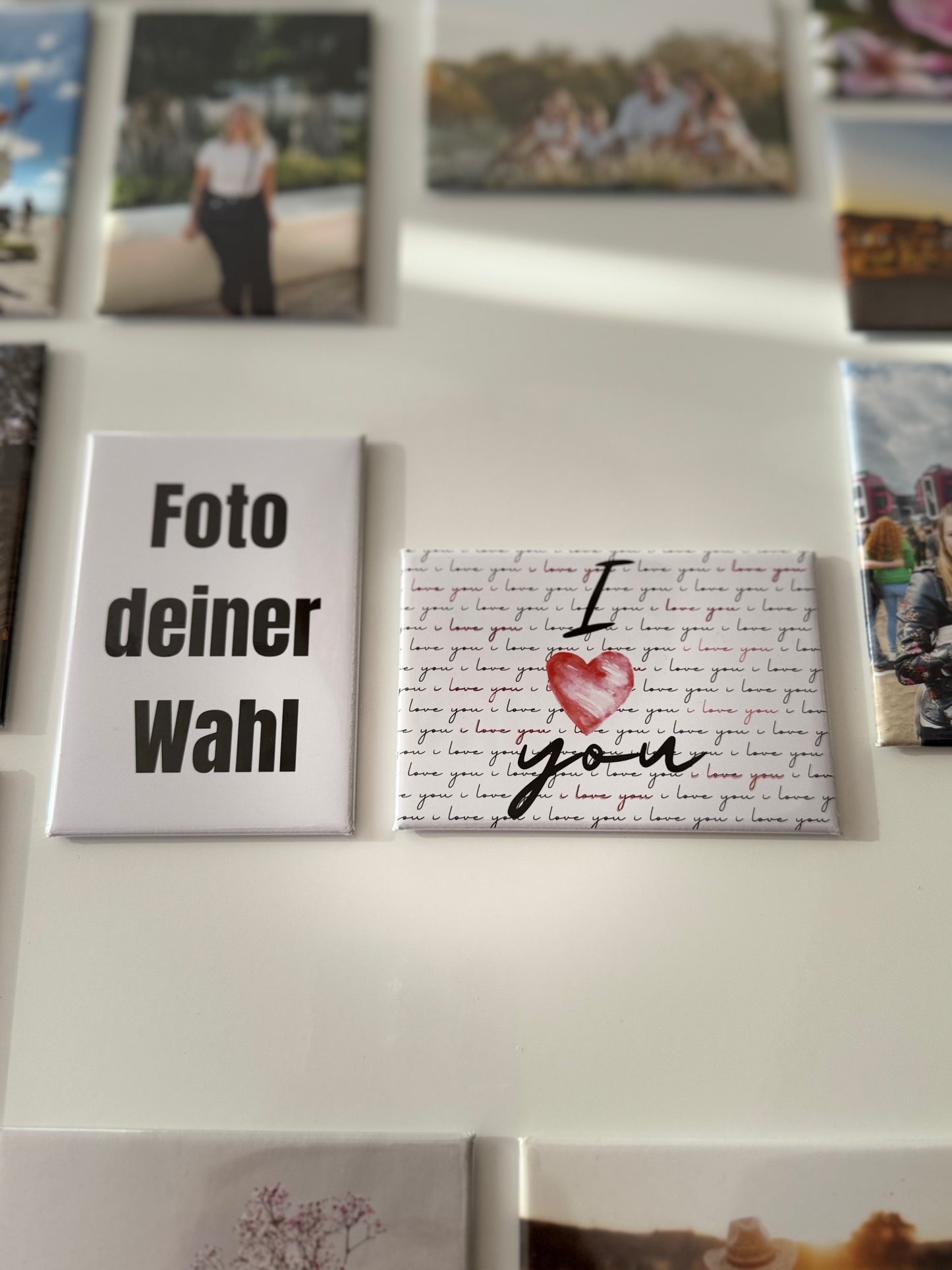 2er Set Valentinstags-Edition